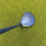 Nike Vapor Fly #3 Wood / 15 Degree / Stiff Flex Nike Vapor 58 Gram Shaft