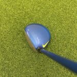 Nike Vapor Fly #3 Wood / 15 Degree / Stiff Flex Nike Vapor 58 Gram Shaft