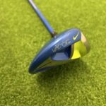 Nike Vapor Fly #3 Wood / 15 Degree / Stiff Flex Nike Vapor 58 Gram Shaft