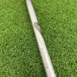 Nike Vapor Fly #3 Wood / 15 Degree / Stiff Flex Nike Vapor 58 Gram Shaft