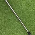 Rife SCS2 Sand Wedge / 56 Degree / Wedge Flex Rife Steel Shaft