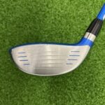 Nike Vapor Fly #3 Wood / 15 Degree / Stiff Flex Nike Vapor 58 Gram Shaft