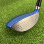 Nike Vapor Fly #3 Wood / 15 Degree / Stiff Flex Nike Vapor 58 Gram Shaft