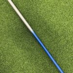 Nike Vapor Fly #3 Wood / 15 Degree / Stiff Flex Nike Vapor 58 Gram Shaft