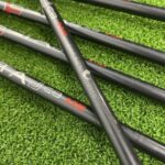 Ping G700 Irons / 6-PW / Orange Dot / -0.5″ Shorter R-Flex Ping Alta J CB Shafts