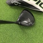 Callaway Epic Max LS Driver / 10.5 Degree / Regular Flex Diamana 50 Shaft