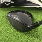 Callaway Epic Max LS Driver / 10.5 Degree / Regular Flex Diamana 50 Shaft