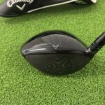 Callaway Epic Max LS Driver / 10.5 Degree / Regular Flex Diamana 50 Shaft