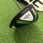 Callaway Epic Max LS Driver / 10.5 Degree / Regular Flex Diamana 50 Shaft