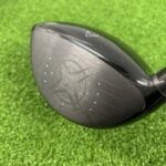 Callaway Epic Max LS Driver / 10.5 Degree / Regular Flex Diamana 50 Shaft
