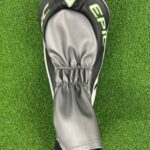 Callaway Epic Max LS Driver / 10.5 Degree / Regular Flex Diamana 50 Shaft