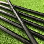 TaylorMade Burner Plus Irons / 5-PW / R-Flex RE-AX SuperFast 60 Graphite Shafts