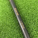 TaylorMade Burner Oversize Sand Wedge / Stiff Flex TM S-90 Plus Bubble Shaft