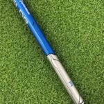 TaylorMade SLDR-S White Driver / 11 Degree / Regular Flex TM1-414 Graphite Shaft