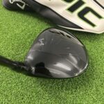 Callaway Epic Speed Driver / 9 Degree / Stiff Flex Diamana 50 Graphite Shaft