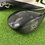 Callaway Epic Speed Driver / 9 Degree / Stiff Flex Diamana 50 Graphite Shaft