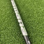 Callaway Epic Speed Driver / 9 Degree / Stiff Flex Diamana 50 Graphite Shaft