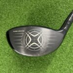 Callaway Epic Speed Driver / 9 Degree / Stiff Flex Diamana 50 Graphite Shaft