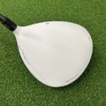 TaylorMade R11 Driver / 10.5 Degree / Regular Flex Motore 55 Graphite Shaft