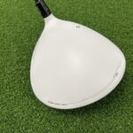 TaylorMade R11 Driver / 10.5 Degree / Regular Flex Motore 55 Graphite Shaft