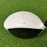 TaylorMade R11 Driver / 10.5 Degree / Regular Flex Motore 55 Graphite Shaft