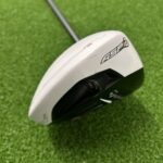 TaylorMade R11 Driver / 10.5 Degree / Regular Flex Motore 55 Graphite Shaft