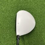 TaylorMade R11 Driver / 10.5 Degree / Regular Flex Motore 55 Graphite Shaft