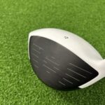 TaylorMade R11 Driver / 10.5 Degree / Regular Flex Motore 55 Graphite Shaft