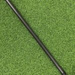 TaylorMade Burner Oversize Sand Wedge / Stiff Flex TM S-90 Plus Bubble Shaft