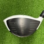 TaylorMade R11 Driver / 10.5 Degree / Regular Flex Motore 55 Graphite Shaft