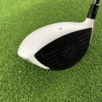 TaylorMade R11 Driver / 10.5 Degree / Regular Flex Motore 55 Graphite Shaft