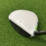 Taylormade RBZ Tour Driver / 9 Degree / Stiff Flex Matrix OZIK XCON-6 Shaft