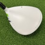 Taylormade RBZ Tour Driver / 9 Degree / Stiff Flex Matrix OZIK XCON-6 Shaft