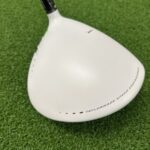 Taylormade RBZ Tour Driver / 9 Degree / Stiff Flex Matrix OZIK XCON-6 Shaft