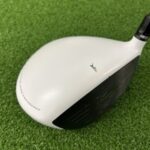 Taylormade RBZ Tour Driver / 9 Degree / Stiff Flex Matrix OZIK XCON-6 Shaft