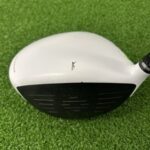 Taylormade RBZ Tour Driver / 9 Degree / Stiff Flex Matrix OZIK XCON-6 Shaft