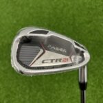 NEW Fazer CTR 21 Sand Wedge / Uniflex Fazer Steel Shaft