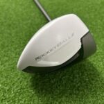 Taylormade RBZ Tour Driver / 9 Degree / Stiff Flex Matrix OZIK XCON-6 Shaft