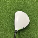 Taylormade RBZ Tour Driver / 9 Degree / Stiff Flex Matrix OZIK XCON-6 Shaft