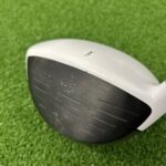 Taylormade RBZ Tour Driver / 9 Degree / Stiff Flex Matrix OZIK XCON-6 Shaft