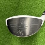 Taylormade RBZ Tour Driver / 9 Degree / Stiff Flex Matrix OZIK XCON-6 Shaft
