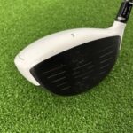 Taylormade RBZ Tour Driver / 9 Degree / Stiff Flex Matrix OZIK XCON-6 Shaft