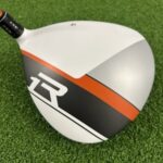 TaylorMade R1 Driver / 8-12 Degree / Stiff Flex TM1-113 Graphite Shaft