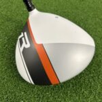 TaylorMade R1 Driver / 8-12 Degree / Stiff Flex TM1-113 Graphite Shaft