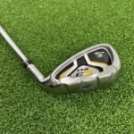Cobra S3 Max #7 Iron / +0.5″ Longer Regular Flex Cobra S3 Max Steel Shaft