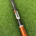 TaylorMade R1 Driver / 8-12 Degree / Stiff Flex TM1-113 Graphite Shaft
