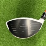 TaylorMade R1 Driver / 8-12 Degree / Stiff Flex TM1-113 Graphite Shaft