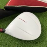 TaylorMade AeroBurner Driver / 11 Degree / Senior Flex TM1-215 Graphite Shaft