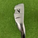 Cobra S3 Max #7 Iron / +0.5″ Longer Regular Flex Cobra S3 Max Steel Shaft