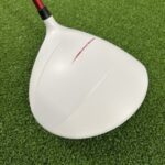TaylorMade AeroBurner Driver / 11 Degree / Senior Flex TM1-215 Graphite Shaft